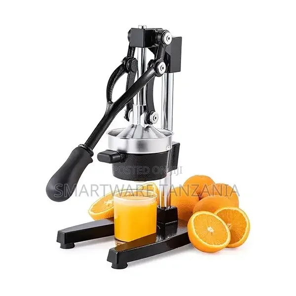 Hand Pressure JuicerFruits JuicerVegetable JuicerManual