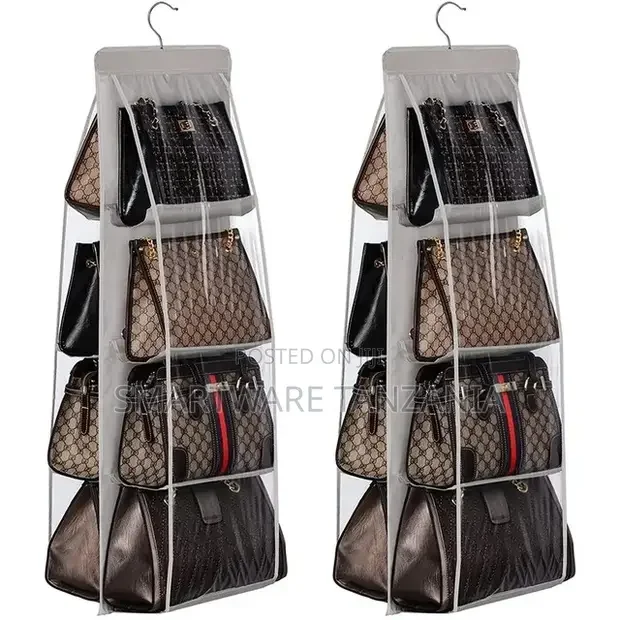 Handbags Hanging Organizer