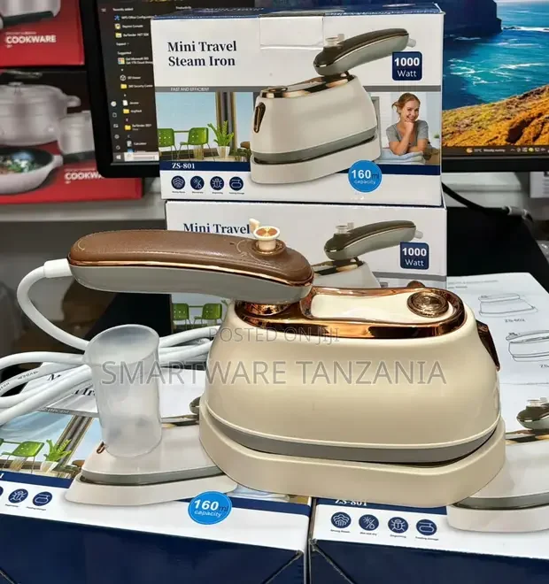 Handheld Ironing Machine Ironing Machine Household Steamer
