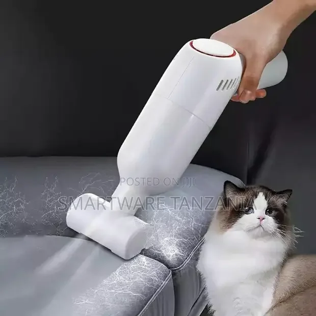 Handheld Vacuum Cleaner Cordless Mini Rechargeable Vacuum