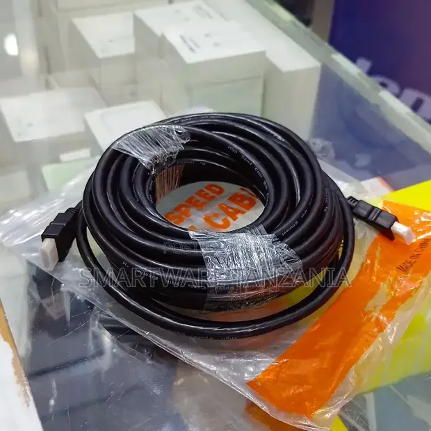 HDMI Cable 5 Meters