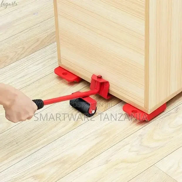 Heavy Furniture Lifter