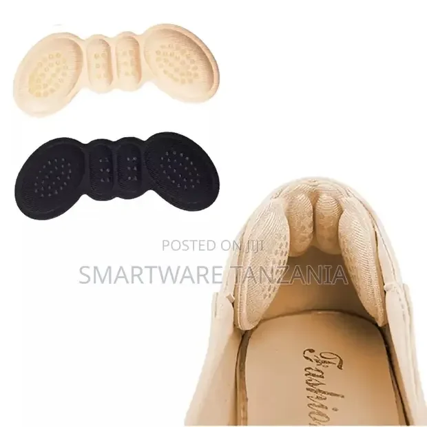 High Heels Shoes Pad