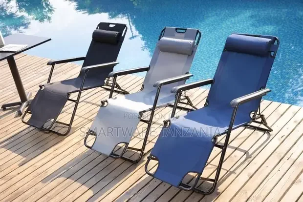 Home Recliner Chair - Space Saving Zero Gravity Relax Chair