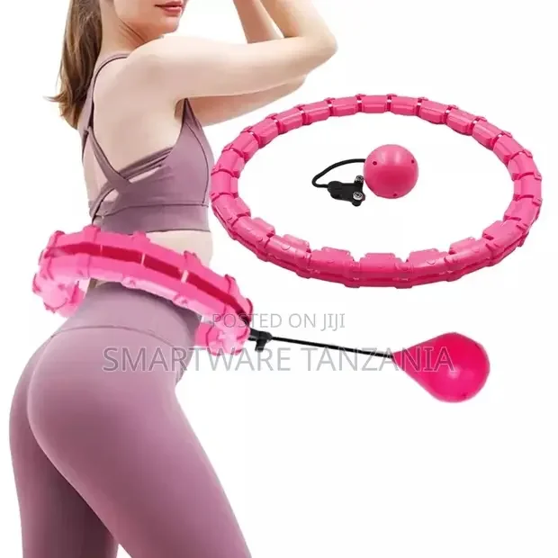 Home Weight Loss Trainer