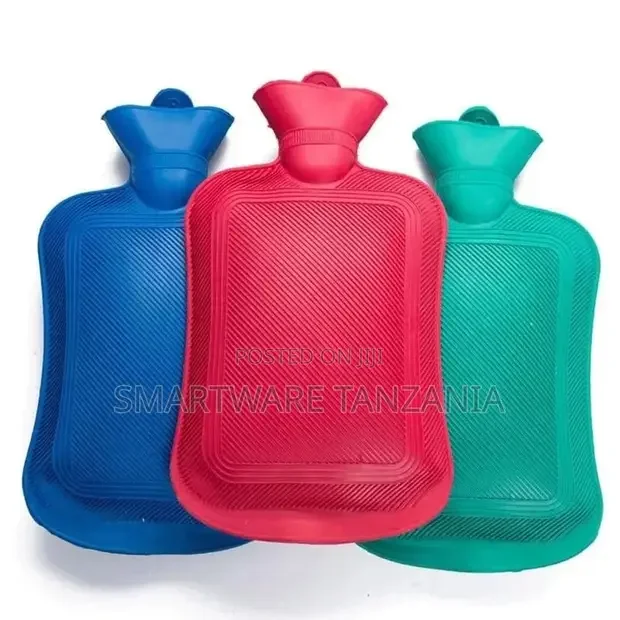 Hot Water Bag Instant Pain Reliever