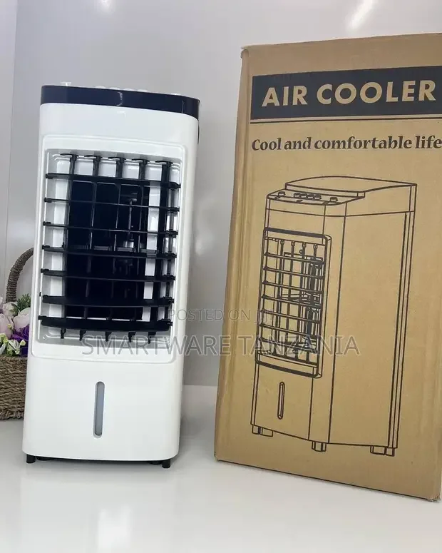Humidification And Purification Stand-up Air Conditioner