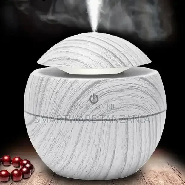 Humidifier Air Purifier Diffuser