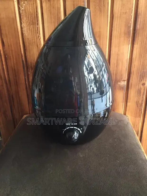 Humidifier for Room, 2.4L Cool Mist Umidifier, Essential Oil