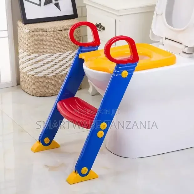 Kids Toilet Chair