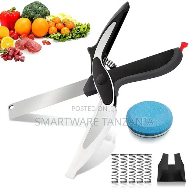 Kitchen Clever Cutter