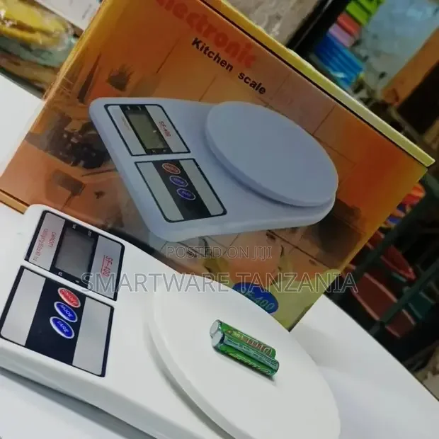 Kitchen Weighing Scale, Kithen Weight Measuring Machine