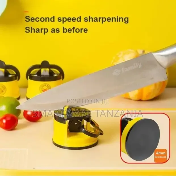 Knife Sharpener