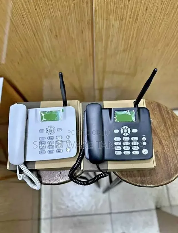 Landline Phone For OfficeHomeCall CenterCompanyHotel