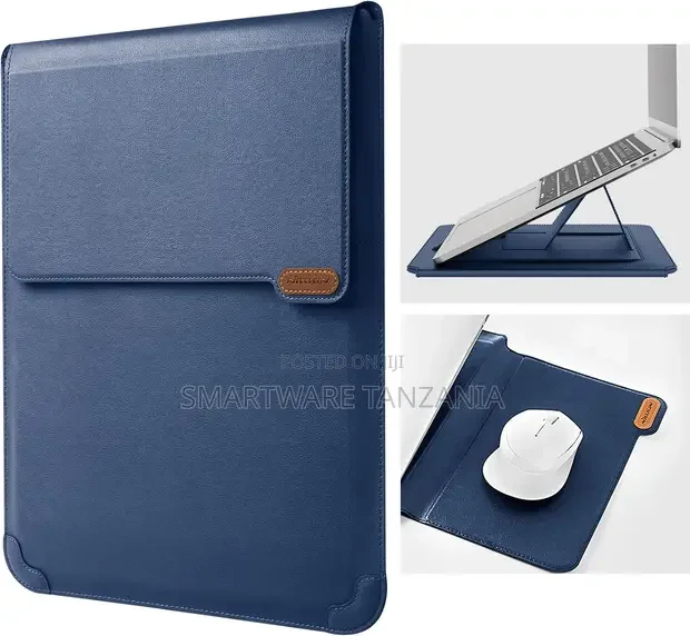 Laptop Sleeve Case Laptop Stand Computer Shock Resistant Bag