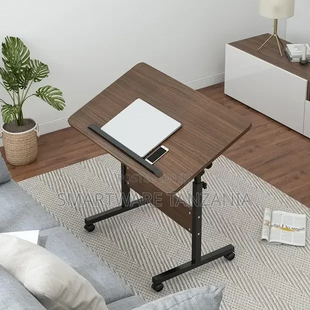 Laptop Table Portable Lap Desk Notebook Stand Reading Holder