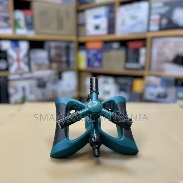 Lawn Sprinkler For Garden Irrigation Garden Roof Cooling