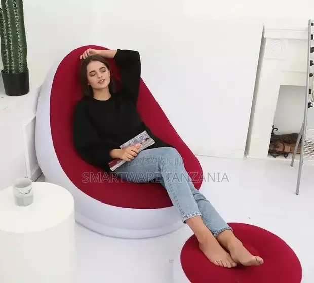 Lazy Sofa Chair