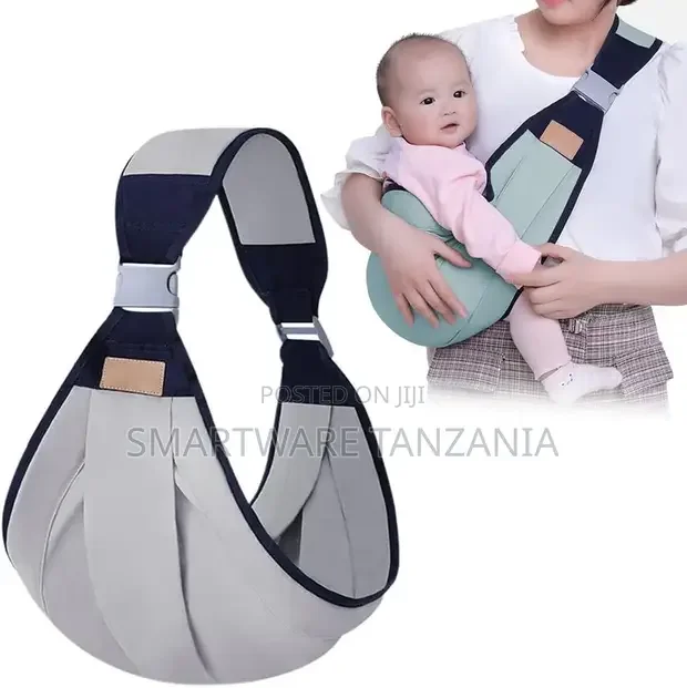 Lightweight Baby Carriers, Breathable Shoulder Baby Carrier
