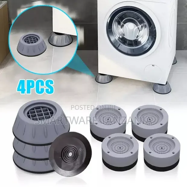 Machinery Legs Support
