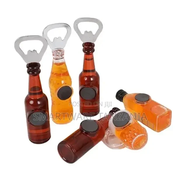 Magnetic Bottle Opener