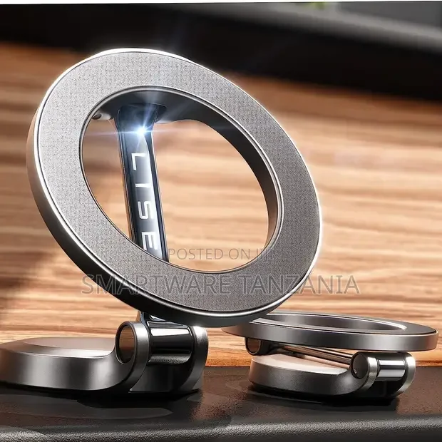 Magnetic Phone Car Mount, Hands Free iPhone Car Holder