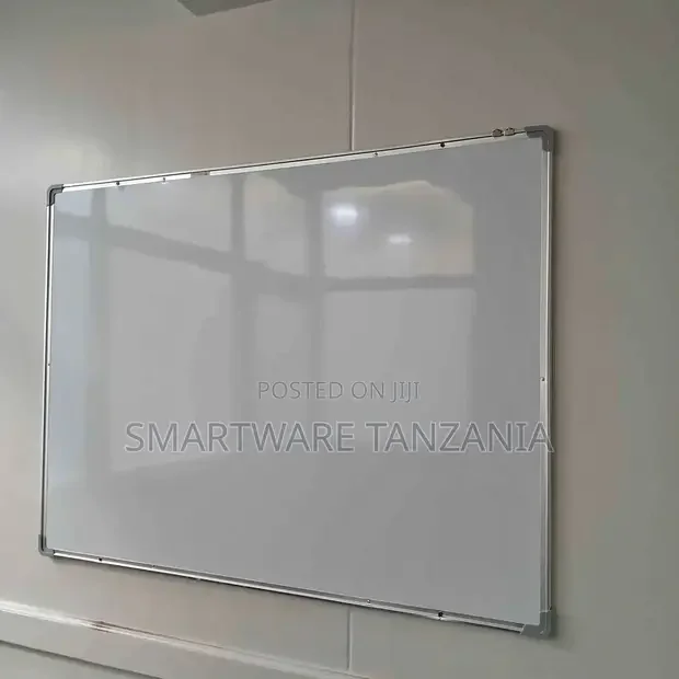 Magnetic Whiteboard Dry Erase White Board For Wall 70x100 Cm