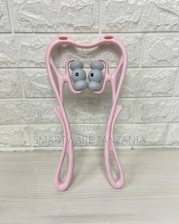 Massager For Pain Relief Deep Tissue Shoulder Massager Tool