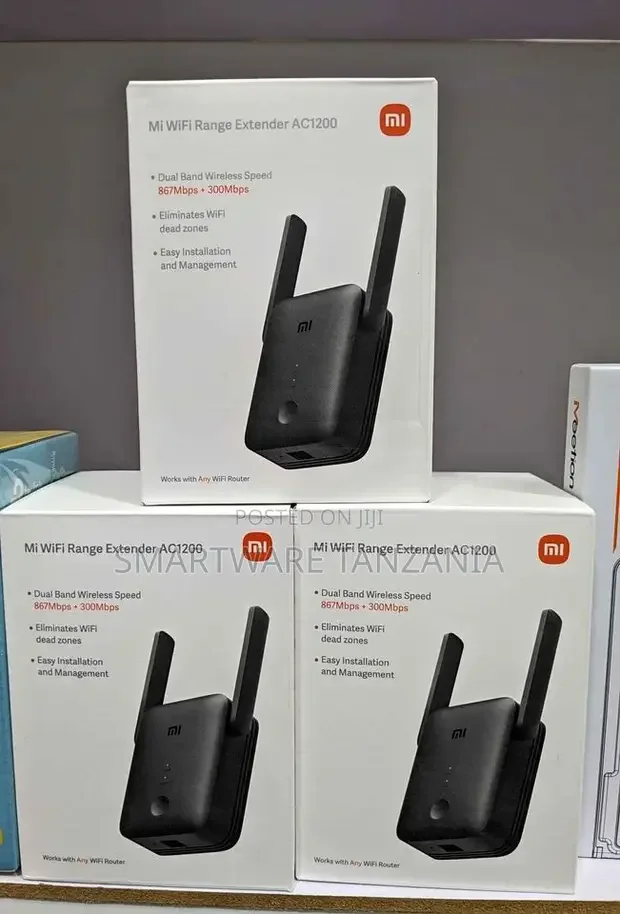 Mi Wifi Range Extender
