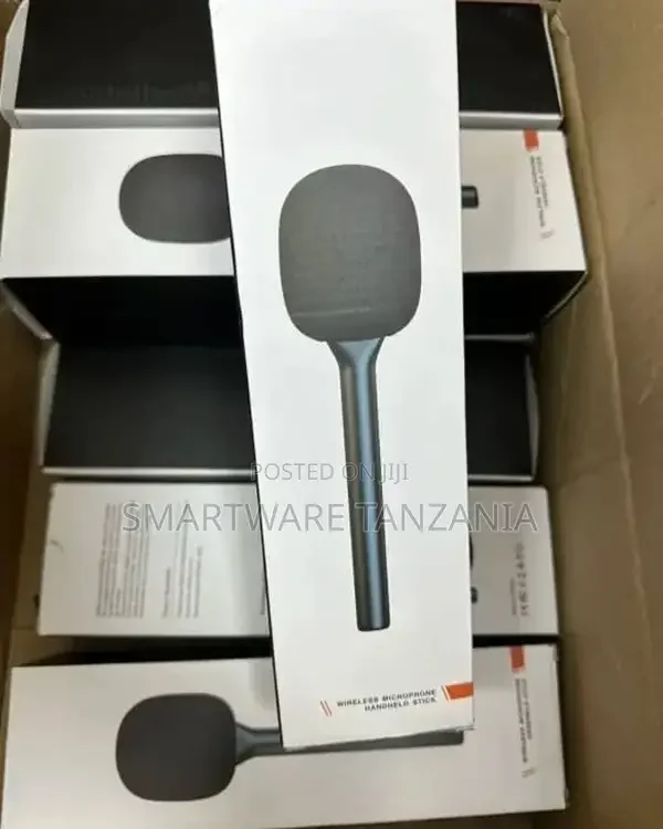 Microphone Interview Handle Interview Go Handheld Adapter