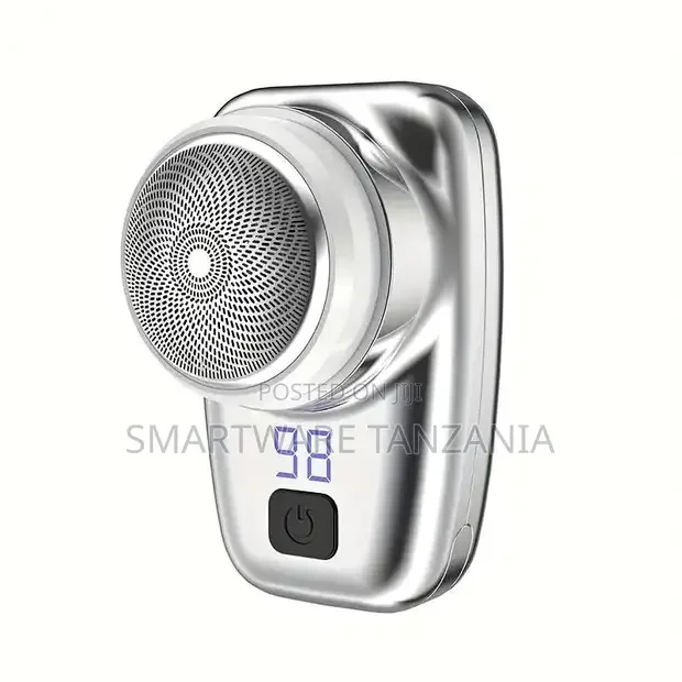 Mini Shaver, Mini Portable Electric Shaver Electric Shaver