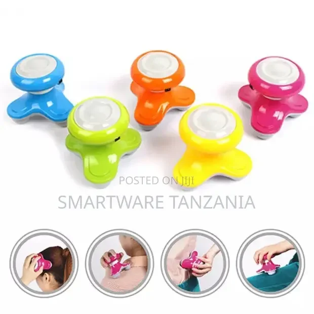 Mini Powerful Vibrating Electric Massager for Bullet vibradors