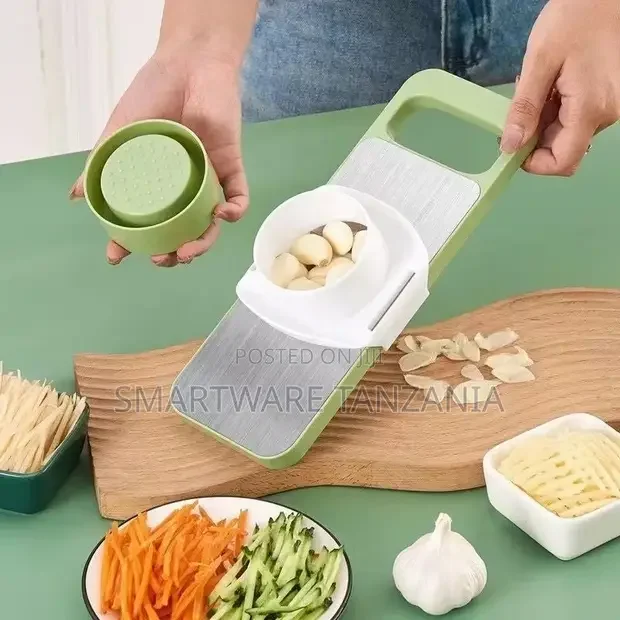 Multifunctional Slicer, Manual Slicer, Kitchen Grater Tool