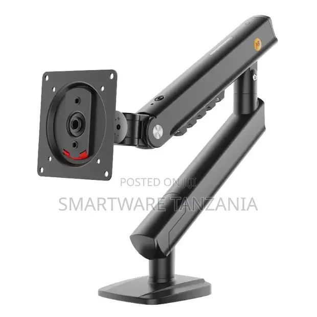 Nb Gaming Monitor Arm For FlatUltrawideCurved Monitors 27'' To 50''