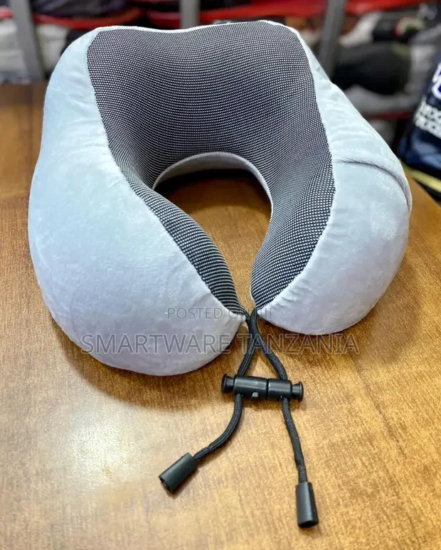 Neck Pillow for Traveling, Travel Neck Pillow for Airplane