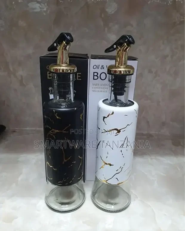 Olive Oil Dispenser Bottle Glass Oil Dispenser-oil Dispenser