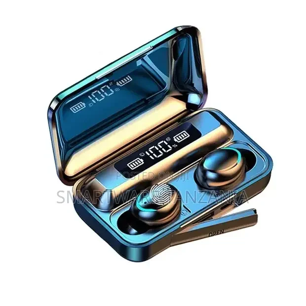 Original F9 Wireless Earbuds