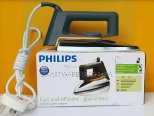 Original Philips Iron