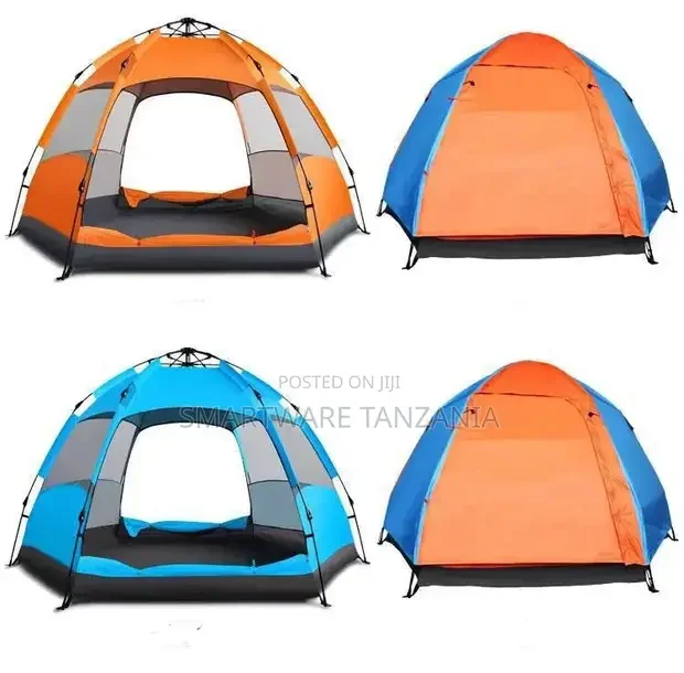 Outdoor Camping Tent