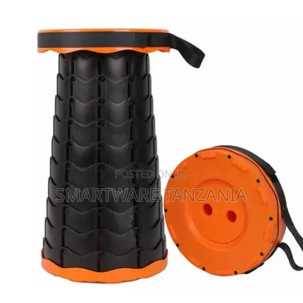 Outdoor Folding Stool