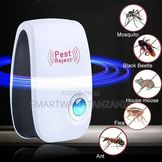 Pest Reject Repeller Device
