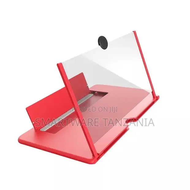 Phone Screen Magnifier