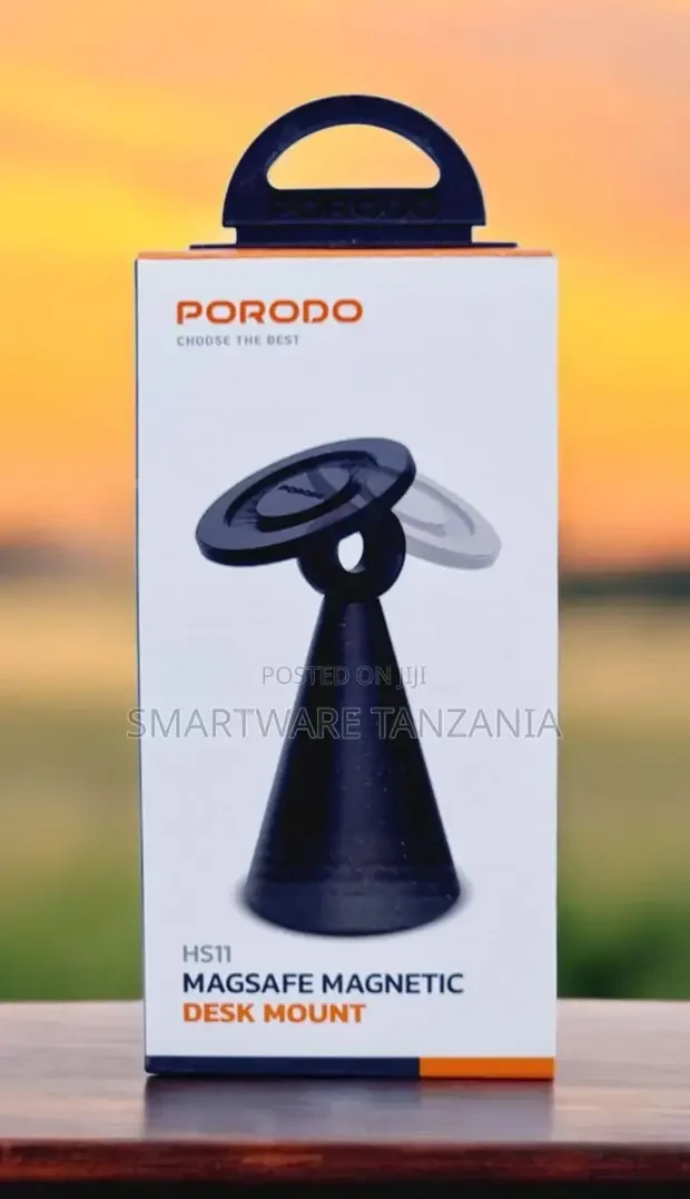 Phone Stand - Magnetic Phone Holders Desktop Stand