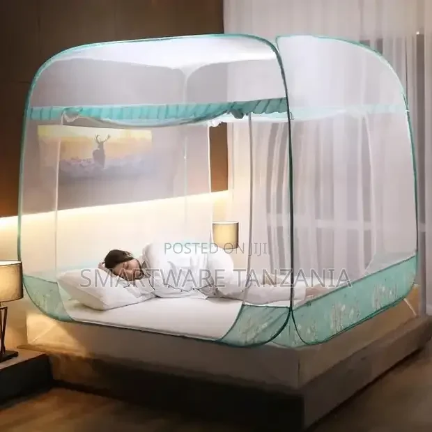 Pop Up Mosquitoes Net
