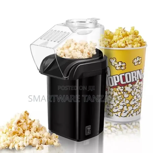 Popcorn Maker