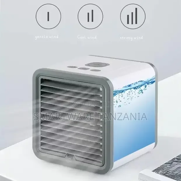 Portable Air Cooler