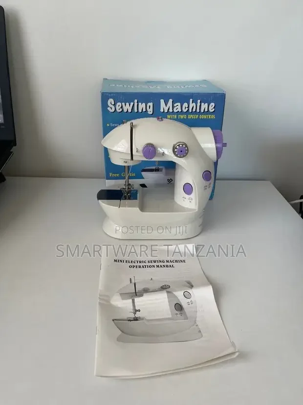 Portable Household Sewing Machine Household Sewing Machines