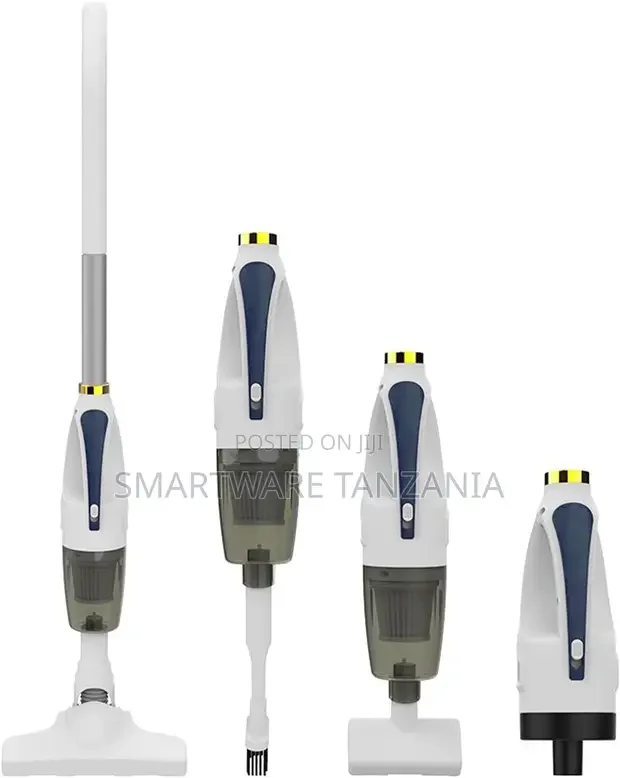 Portable Multi-function Vacuum Cleaner For Carpet Hard Floor