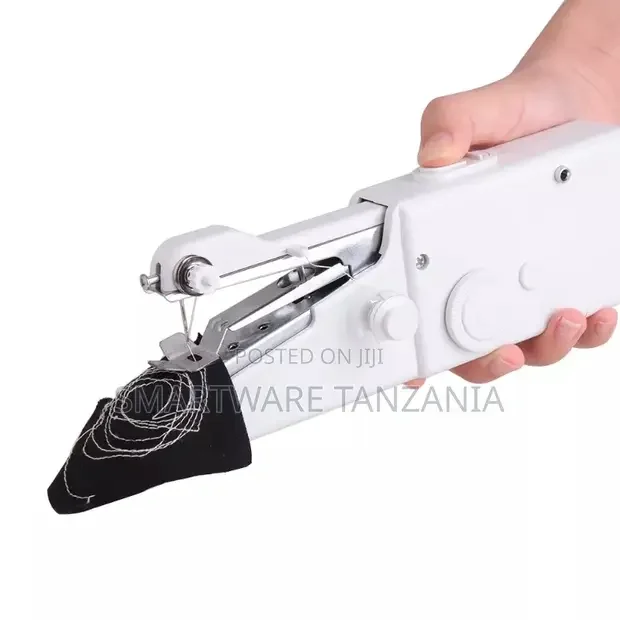 Portable Sewing Machine