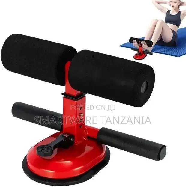 Portable Sit Up Bar